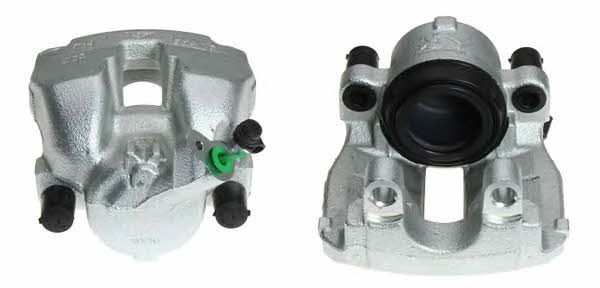 F61285 Brembo Тормозной суппорт