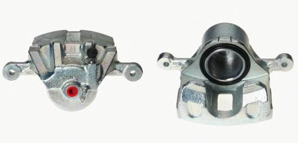 F30121 Brembo Тормозной суппорт