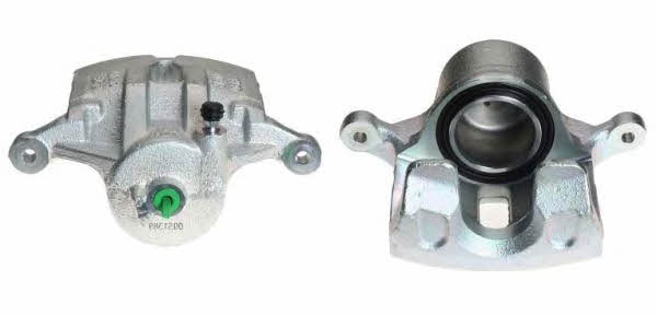 F30197 Brembo Тормозной суппорт