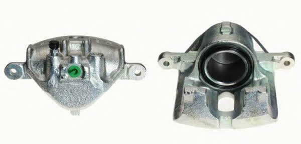 F44028 Brembo Тормозной суппорт