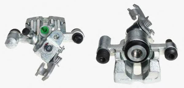 Тормозные суппорты Mazda MX-5 (Мазда МХ-5): F49084 Brembo Тормозной суппорт