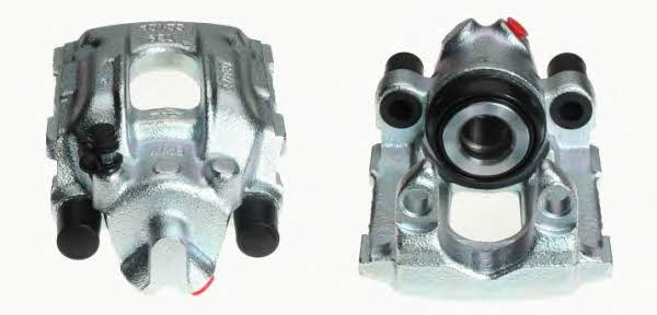 Тормозные суппорты BMW X3 (БМВ Х3): F06117 Brembo Тормозной суппорт