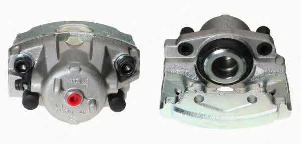 Тормозные суппорты Opel Vectra C (Опель Вектра С): F23110 Brembo Тормозной суппорт