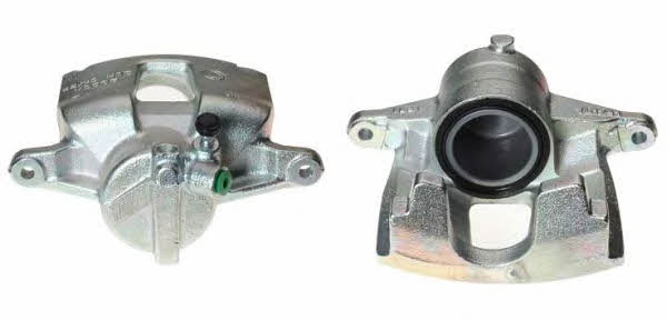 F23117 Brembo Тормозной суппорт