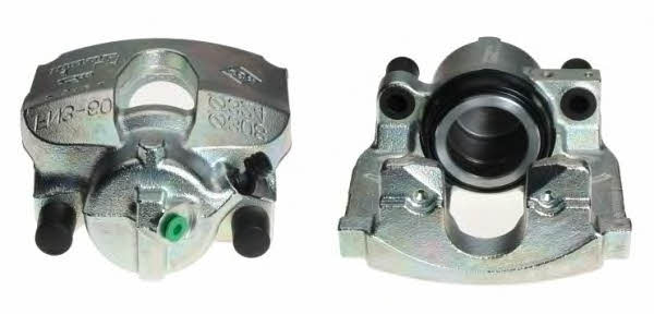 F68079 Brembo Тормозной суппорт
