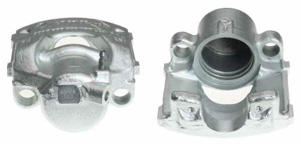 Суппорт тормозной Renault Logan (Рено Логан): F68125 Brembo Тормозной суппорт