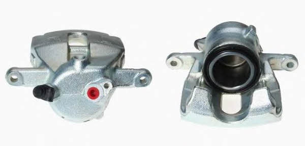 Тормозные суппорты Opel Agila (Опель Агила): F59182 Brembo Тормозной суппорт