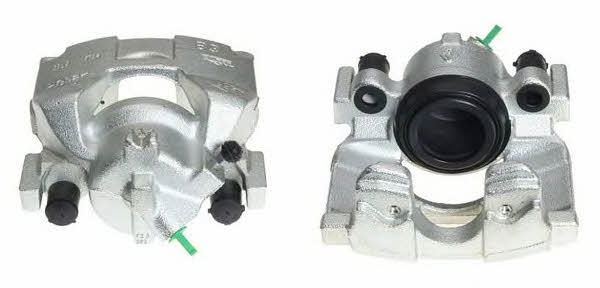 F68133 Brembo Тормозной суппорт