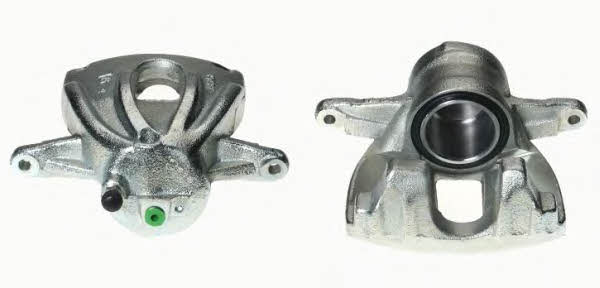 F83214 Brembo Гальмівний супорт