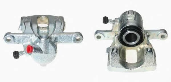 F50250 Brembo Тормозной суппорт