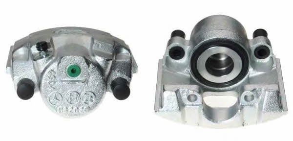 Brembo F 50 276 Тормозной суппорт F50276: Отличная цена - Купить в Украине на EXIST.UA! F50276 Brembo Тормозной суппорт