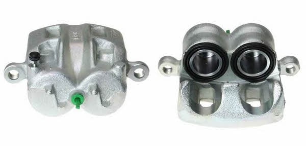 Тормозные суппорты Mitsubishi Grandis (Митсубиси Грандис): F54102 Brembo Тормозной суппорт
