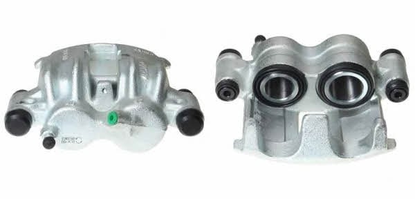 Суппорт тормозной Peugeot Boxer (Пежо Боксер): F61184 Brembo Тормозной суппорт