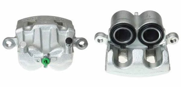 F49089 Brembo Тормозной суппорт