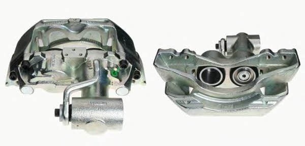 F50169 Brembo Тормозной суппорт