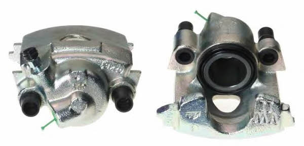 F85020 Brembo Тормозной суппорт