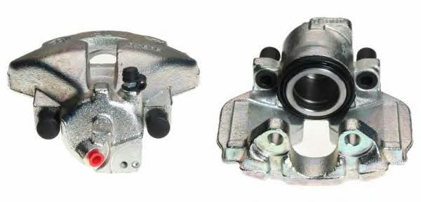 F85157 Brembo Тормозной суппорт