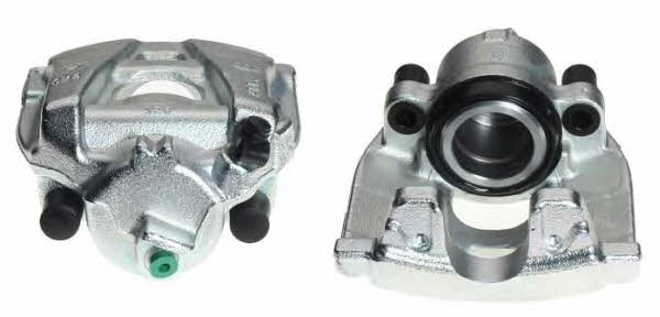F85271 Brembo Тормозной суппорт