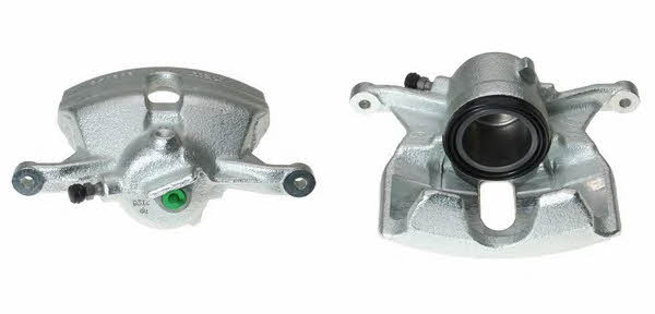 F85336 Brembo Тормозной суппорт