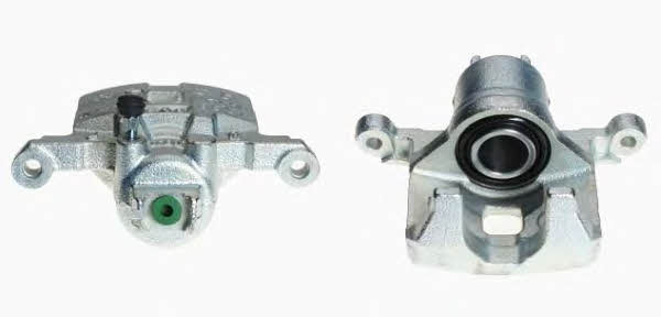 F78027 Brembo Тормозной суппорт