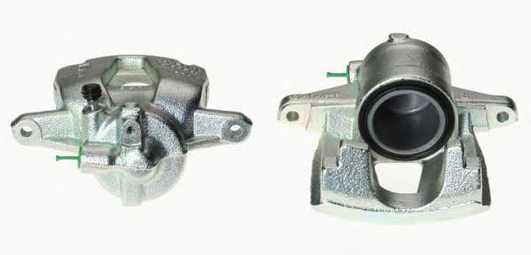 Тормозные суппорты Opel Corsa D (Опель Корса Д): F59184 Brembo Тормозной суппорт