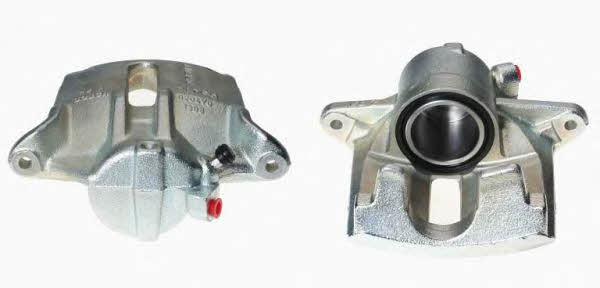 F68097 Brembo Тормозной суппорт
