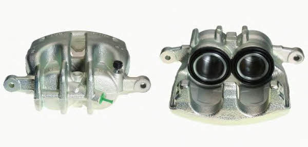 F61249 Brembo Тормозной суппорт