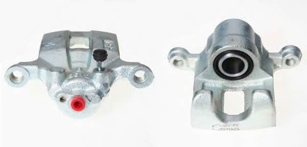 F56112 Brembo Гальмівний супорт