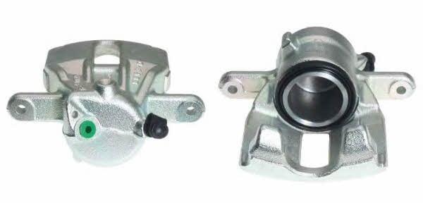 F56119 Brembo Тормозной суппорт