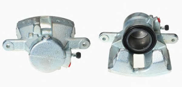 Купить Brembo F 50 256 по низкой цене в Украине!