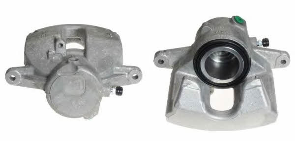 F50310 Brembo Тормозной суппорт
