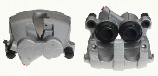 Суппорт тормозной Mercedes GL-Class (Мерседес ГЛ Класс): F50319 Brembo Тормозной суппорт