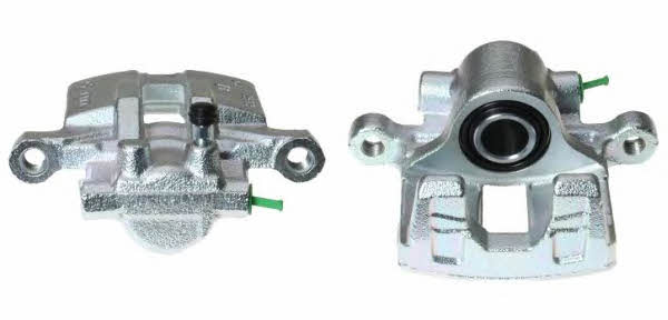 F54120 Brembo Тормозной суппорт