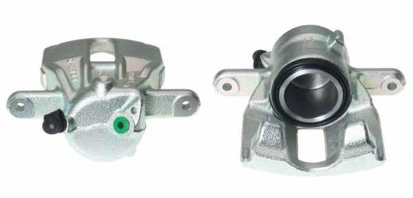 F56118 Brembo Тормозной суппорт