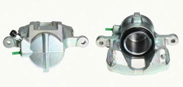 F50151 Brembo Гальмівний супорт
