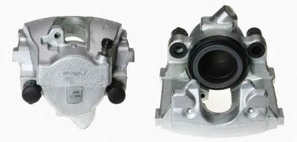 F50230 Brembo Гальмівний супорт