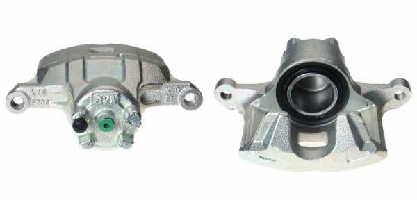 Суппорта Крайслер: F54112 Brembo Тормозной суппорт