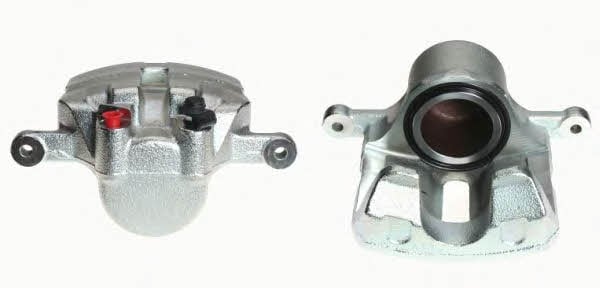 Суппорт тормозной Chevrolet Malibu (Шевроле Малибу): F59187 Brembo Тормозной суппорт