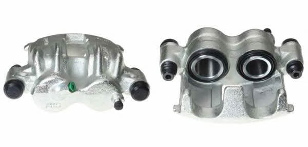 Тормозные суппорты Peugeot Boxer (Пежо Боксер): F61185 Brembo Тормозной суппорт