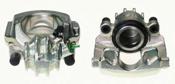 F61253 Brembo Тормозной суппорт