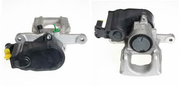 Суппорта Opel Astra L (Опель Астра L): F61295 Brembo Тормозной суппорт