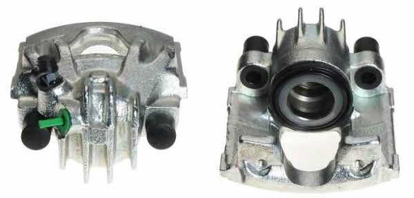Суппорт тормозной Peugeot 306 (Пежо 306): F61100 Brembo Тормозной суппорт