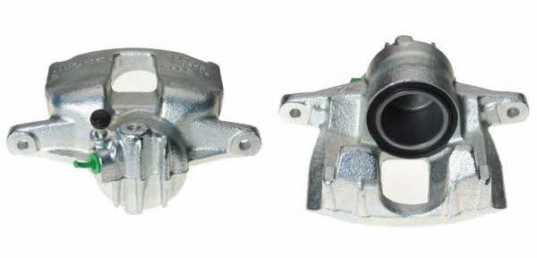 Суппорт тормозной Citroen Xsara (Ситроен Ксара): F61164 Brembo Тормозной суппорт