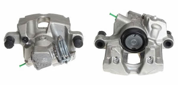 Купить Brembo F 61 283 по низкой цене в Украине!