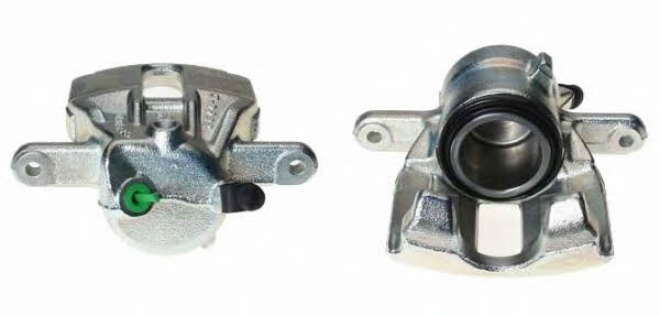 Суппорт тормозной Renault Logan Express (Рено Логан Экспресс): F68103 Brembo Тормозной суппорт