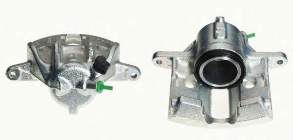 F61145 Brembo Тормозной суппорт