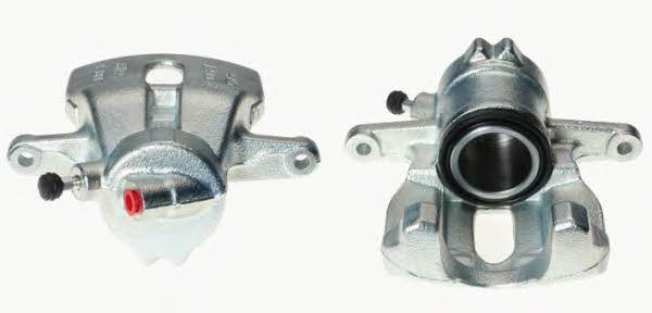 Суппорта Citroen C3 (Ситроен С3): F61196 Brembo Тормозной суппорт