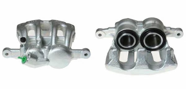 Тормозний супорт Сітроен: F61206 Brembo Гальмівний супорт