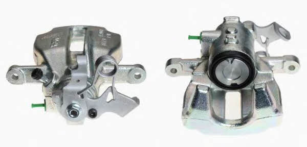 F61247 Brembo Тормозной суппорт