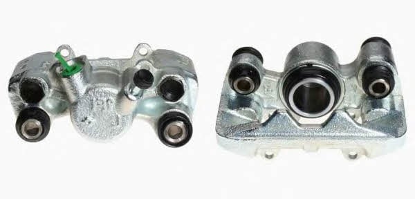 Купить Brembo F 83 261 по низкой цене в Украине!